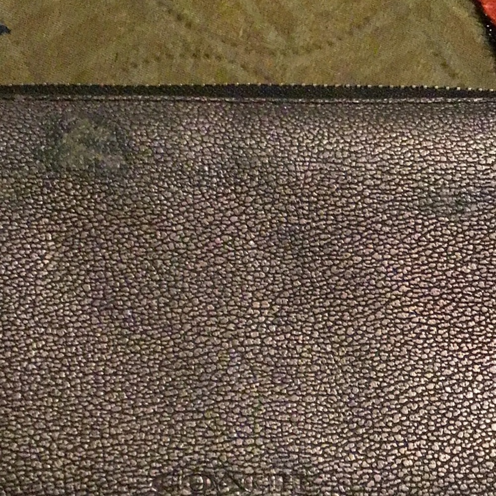 Coach Wallets - Picture 5 of 5